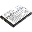 Nintendo NN3DS New 3DS Battery MWH710A01 KTR-003 - 1