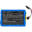 Nintendo Wii U GamePad Battery WUP-003 (p/n WUP-003) - 3