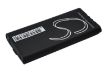 Nintendo NDSiL NDSi DSi Battery (p/n C/TWL-A-BP TWL-003) - 4