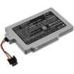 Wii U GamePad Battery WUP-010/WUP-013 for Nintendo Wii U - 1