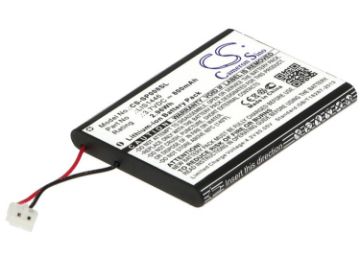 Sony CECHZK1GB Battery (p/n LIS1446) Replacement - 1