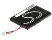 Sony CECHZK1GB Battery (p/n LIS1446) Replacement - 4