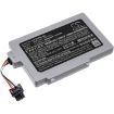Wii U 8G GamePad Battery (p/n ARR-002 WUP-002) - 1