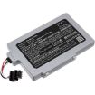 Wii U GamePad Battery WUP-001 (p/n WUP-001) Replacement - 1
