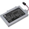 Wii U GamePad Battery WUP-001 (p/n WUP-001) Replacement - 2