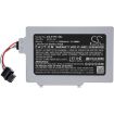Wii U GamePad Battery WUP-001 (p/n WUP-001) Replacement - 3