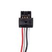 Wii U GamePad Battery WUP-001 (p/n WUP-001) Replacement - 4