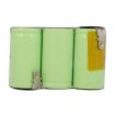 Gardena Wolf Rasenkantenschere Battery (p/n 302768 Accu45) - 5
