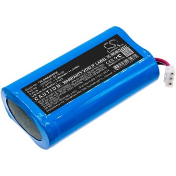 Battery for Gardena ComfortCut 8895/8893 (p/n 08894-00) - 1