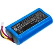 Battery for Gardena ComfortCut 8895/8893 (p/n 08894-00) - 2