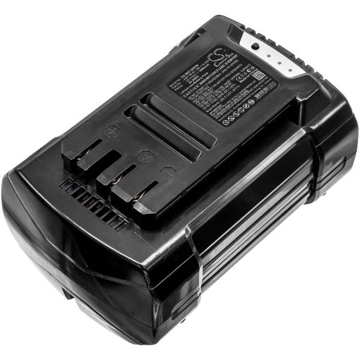 Wolf Garten LBB 36 HSB 36 GTB 36 CSB 36 Battery (p/n 196-119-650) - 1