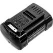 Cub Cadet Battery 196A150-603 for LM3 E40 E37 LH3 ET EB - 2