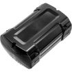 Cub Cadet Battery 196A150-603 for LM3 E40 E37 LH3 ET EB - 4