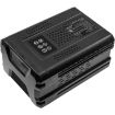60V Battery for Greenworks Pro GD60 Series Brushless Tools - 2