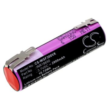 Alpina AGS 60 Li Replacement Battery - 1
