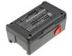Gardena Turbotrimmer SmallCut 300 Accu Battery 8844-20 648844 - 1