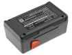 Gardena Turbotrimmer SmallCut 300 Accu Battery 8844-20 648844 - 2
