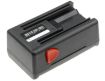 Gardena Turbotrimmer SmallCut 300 Accu Battery 8844-20 648844 - 3