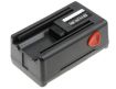 Gardena Turbotrimmer SmallCut 300 Accu Battery 8844-20 648844 - 4