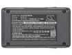 Gardena Turbotrimmer SmallCut 300 Accu Battery 8844-20 648844 - 5