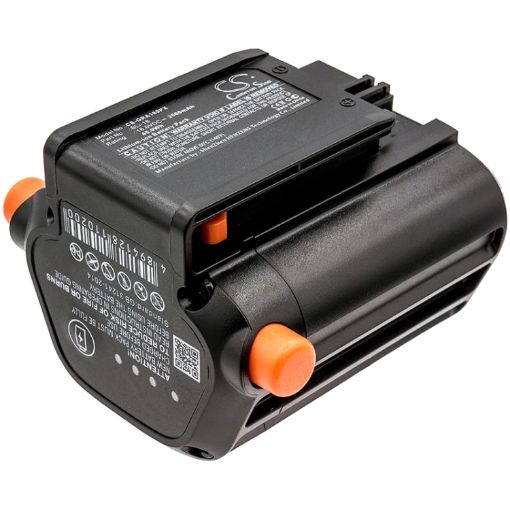 Gardena Trimmer EasyCut Li-18/23 Battery (p/n 09839-20 09840-20) - 1