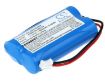 Gardena C1060 Plus Solar Battery (p/n 01866-00.600.02) - 1