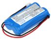 Gardena C1060 Plus Solar Battery (p/n 01866-00.600.02) - 2