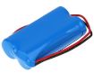 Gardena C1060 Plus Solar Battery (p/n 01866-00.600.02) - 4
