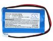 Gardena C1060 Plus Solar Battery (p/n 01866-00.600.02) - 5