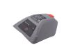 Gardena Comfort Wand-Schlauchbox 35 Battery 008A231 8025-20 - 1