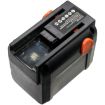Gardena HighCut 48-Li ErgoCut 8878 Battery (p/n 8835 8835-U) - 4