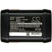 Gardena HighCut 48-Li ErgoCut 8878 Battery (p/n 8835 8835-U) - 5