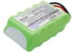 Battery for Wolf Garten Robo Scooter 300-1800 (p/n 196-796-678) - 3