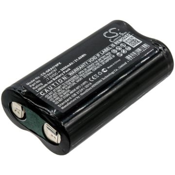 Gardena Groom Barber Battery (p/n 57844787) - 1