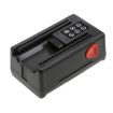 Flymo SimpliStore 300 Li 40V Battery for Easicut 500/420 - 4