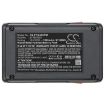 Flymo SimpliStore 300 Li 40V Battery for Easicut 500/420 - 5