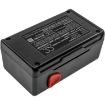 Flymo SimpliStore 300 Li 40V Battery for Easicut 500/420 - 2