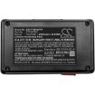 Flymo SimpliStore 300 Li 40V Battery for Easicut 500/420 - 5