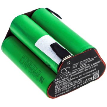 Gardena Accucut 450Li 400Li Battery 08839-20 2417-00.610.00 - 1