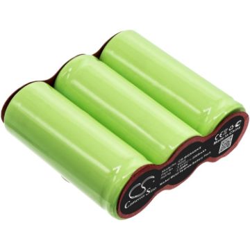 Wolf Garten Accu 45 Grass Shears Battery (p/n 70845 055 BF13806) - 1