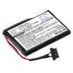 Battery for Magellan RoadMate 5045-LM 5045LM 5045 (03A250XEQ0301) - 1