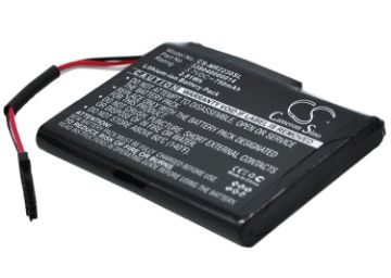 Magellan RoadMate 2230T-LM Battery (p/n 338040000014) - 1