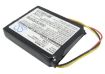 Tomtom Rider One XL Europe Battery (p/n F650010252 F709070710) - 2