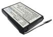 Battery for Magellan RoadMate 2250T 2200T 2000 (p/n 027100SV8) - 2