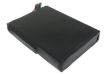 Battery for Magellan RoadMate 2250T 2200T 2000 (p/n 027100SV8) - 4