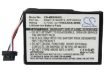 Battery for Magellan RoadMate 2250T 2200T 2000 (p/n 027100SV8) - 5