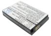Golf Buddy World Platinum Range Finder Battery LI-B03-02 - 2