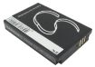 Golf Buddy World Platinum Range Finder Battery LI-B03-02 - 3