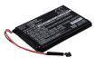 Garmin Approach G8 Battery (p/n 361-00035-06) Replacement - 2