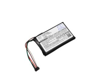 Battery for Garmin Edge Explore 1000 010-020229-00 361-00035-15 - 1